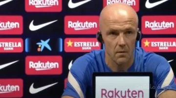 عودة مفاجئة.. الهولندي شرودر يدخل حسابات الأهلي مجددًا لخلافة كولر 1